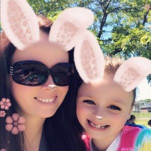 Meet your Posher, Erica